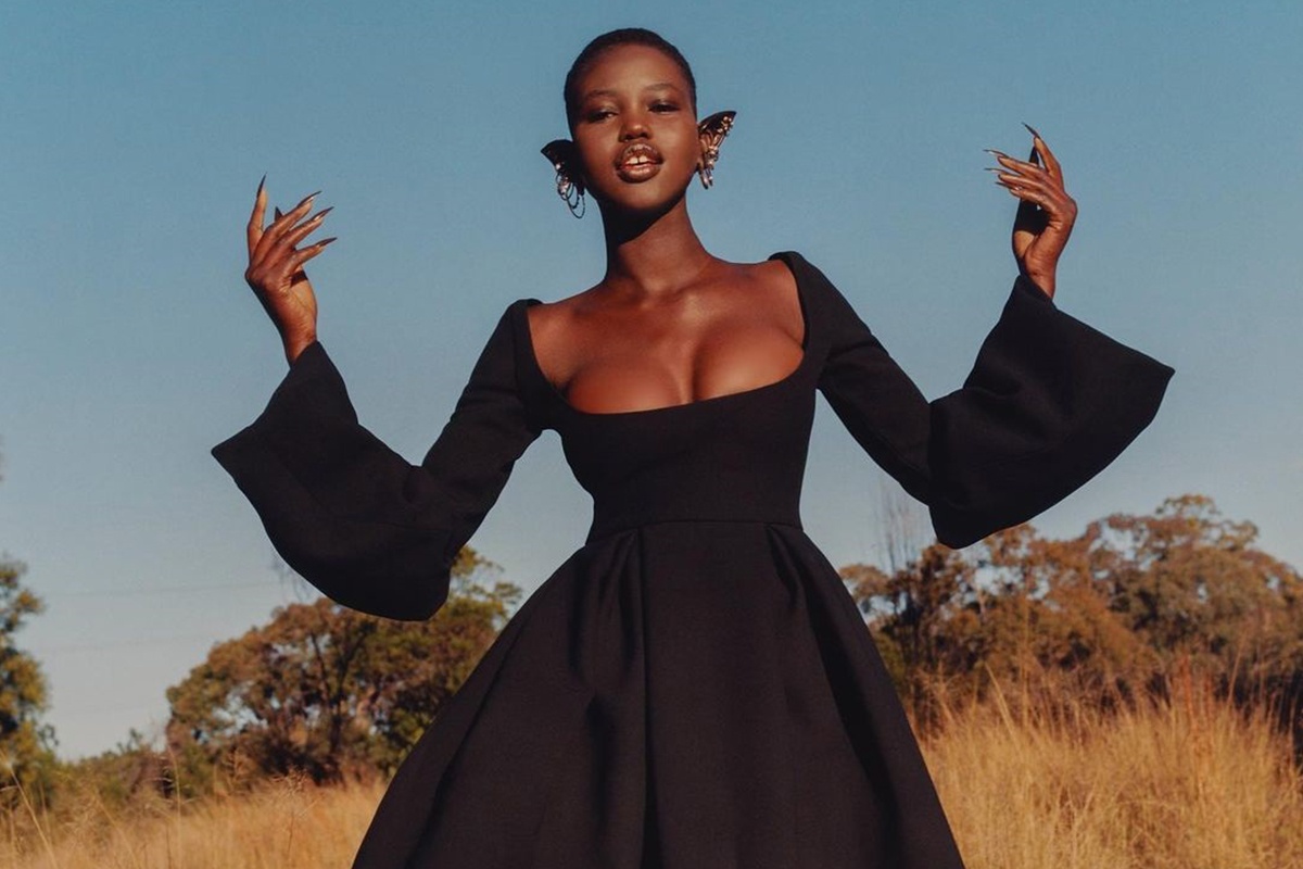 Nhung nang tho noi tieng cua lang thoi trang the gioi hinh anh