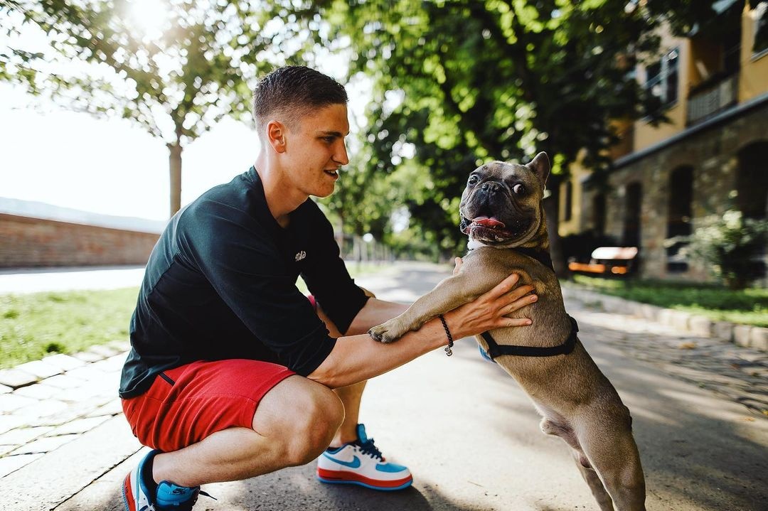 cau thu tuyen Hungary anh 3