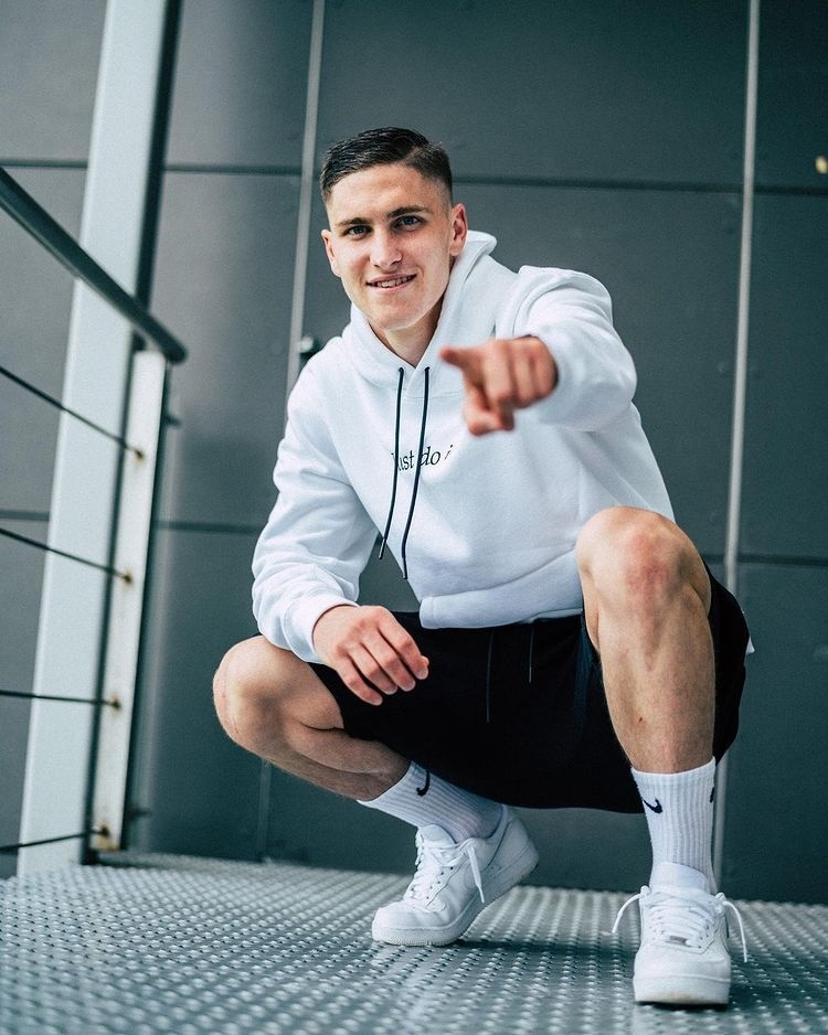 cau thu tuyen Hungary anh 6