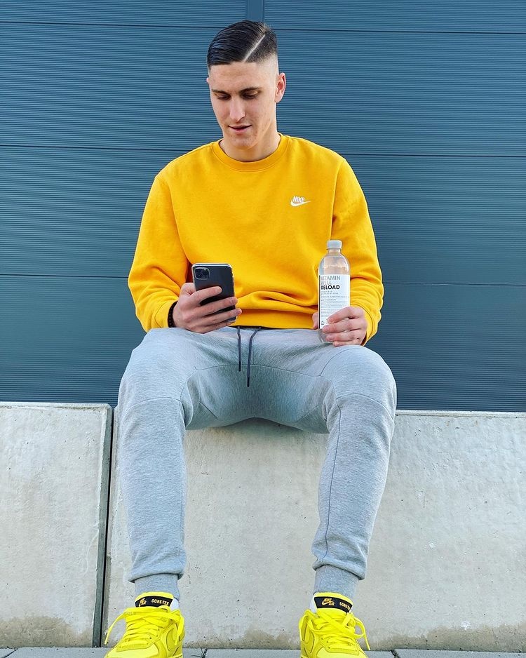 cau thu tuyen Hungary anh 9