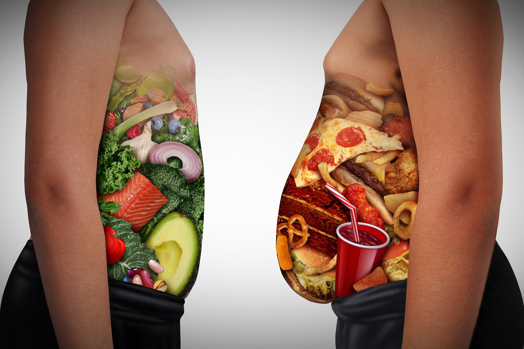 thoi quen gay mo bung anh 3