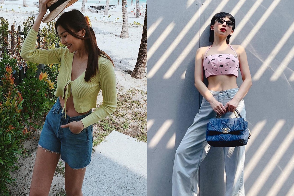 Nhung kieu quan jeans phai dep nen sam hinh anh
