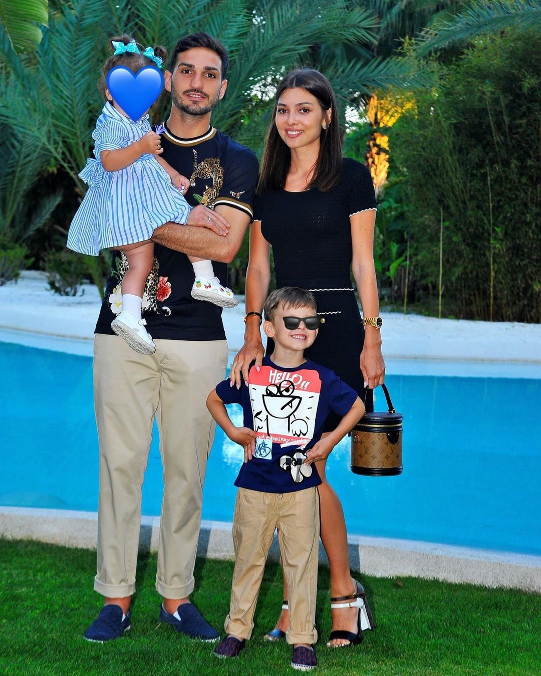 cau thu tuyen Nga anh 11