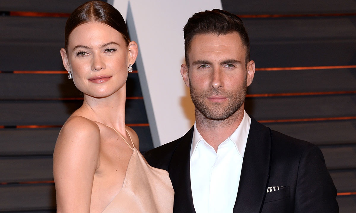 nguoi mau noi tieng anh 5