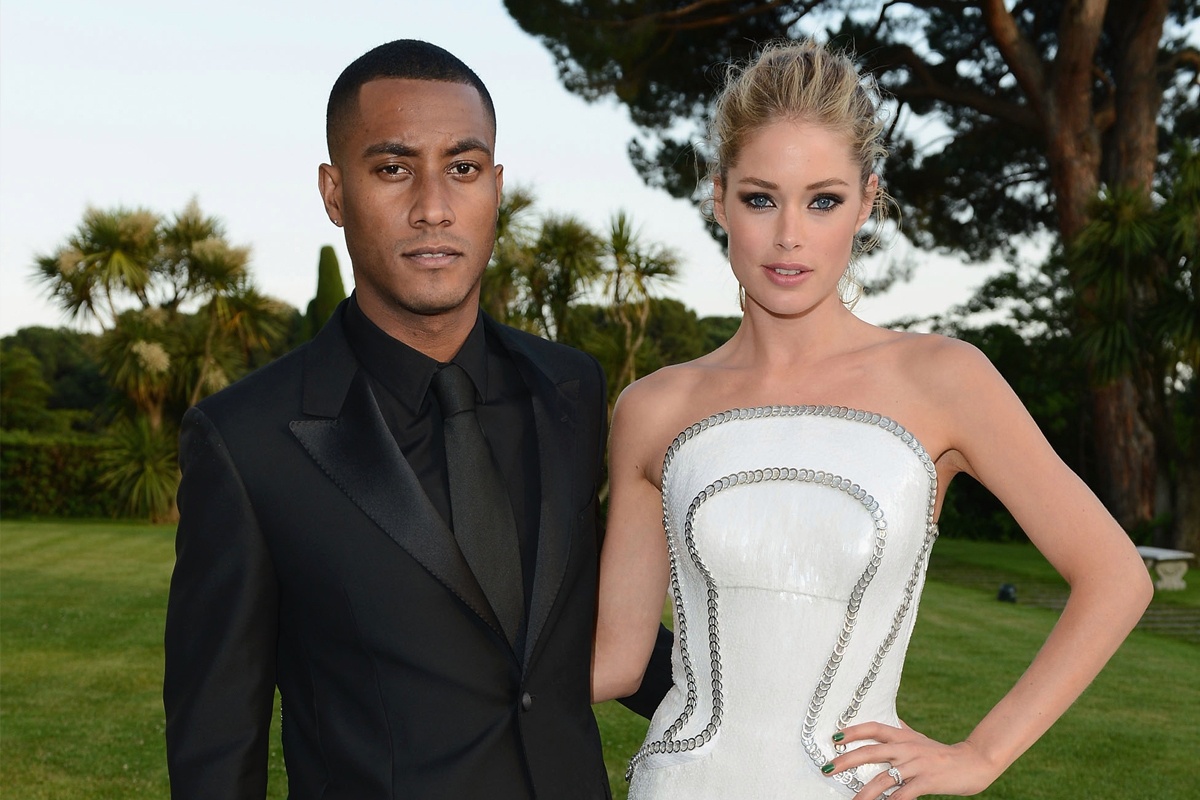 nguoi mau noi tieng anh 9