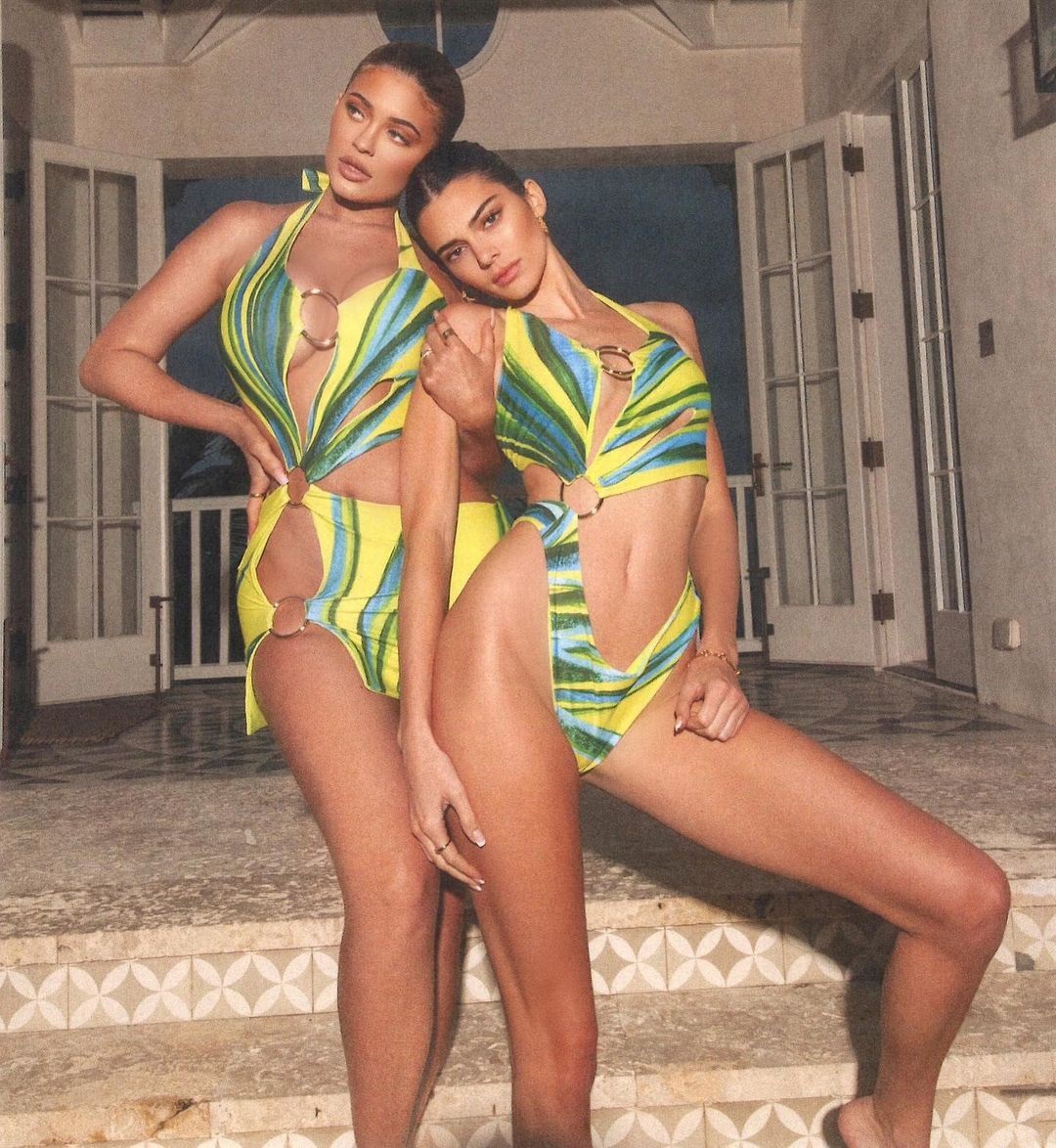 Kendall Jenner anh 3