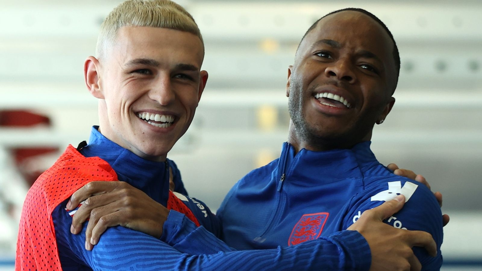 tho cat toc cua cau thu Anh anh 4