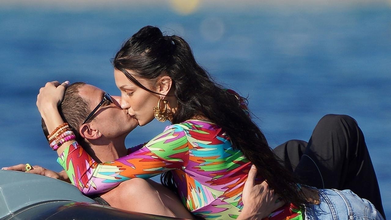 nguoi mau noi tieng anh 4