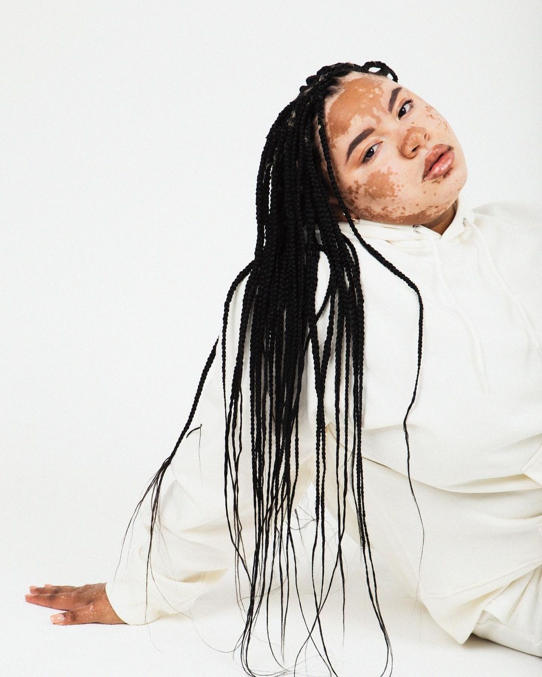 nguoi mau ngoai co anh 5