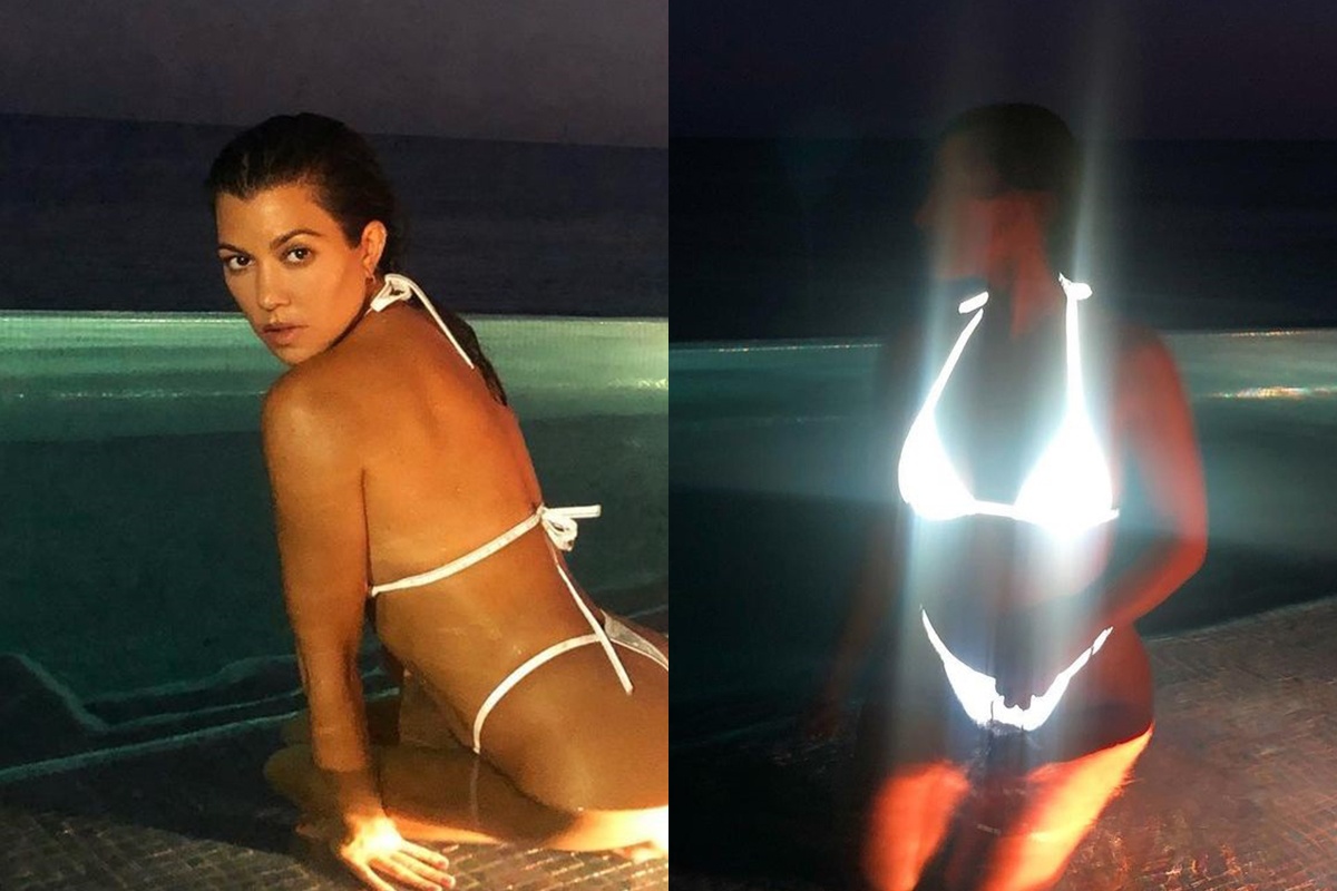Mot bikini phat sang hinh anh