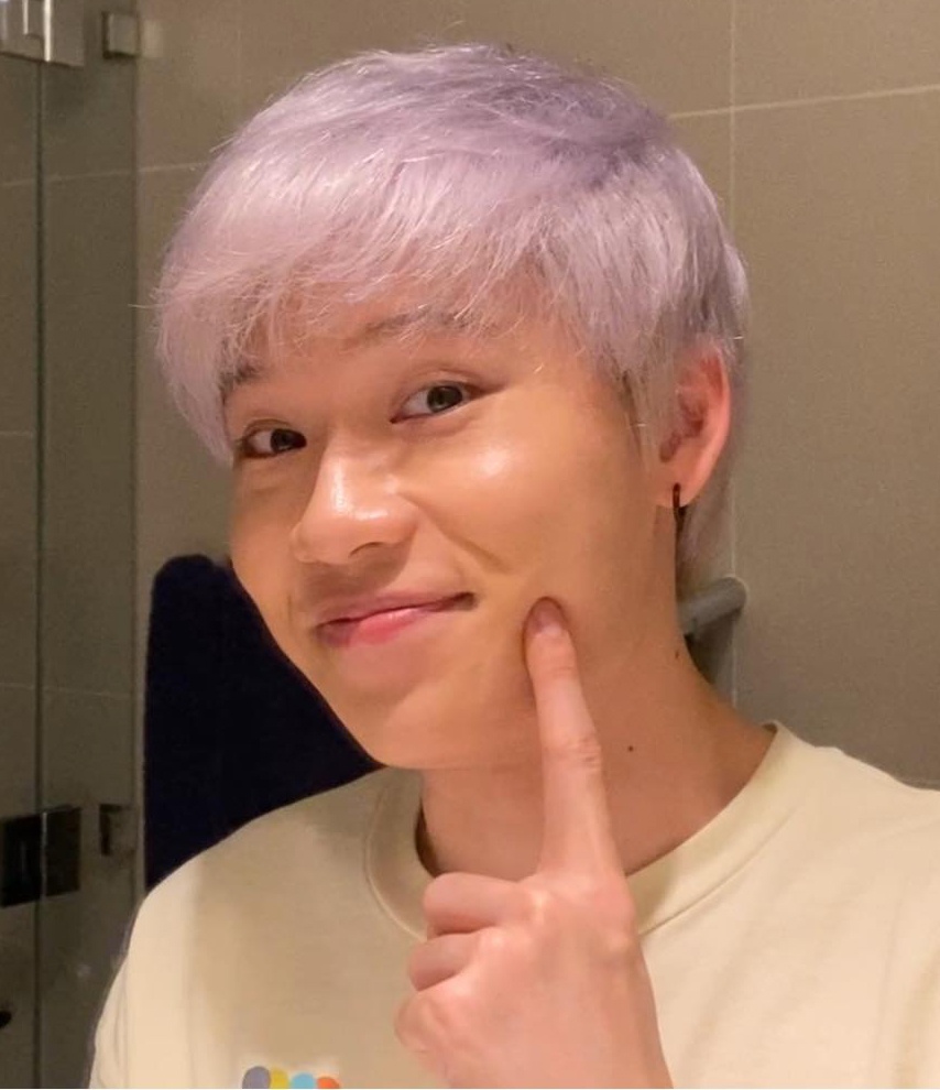 dien vien Quang Trung anh 1