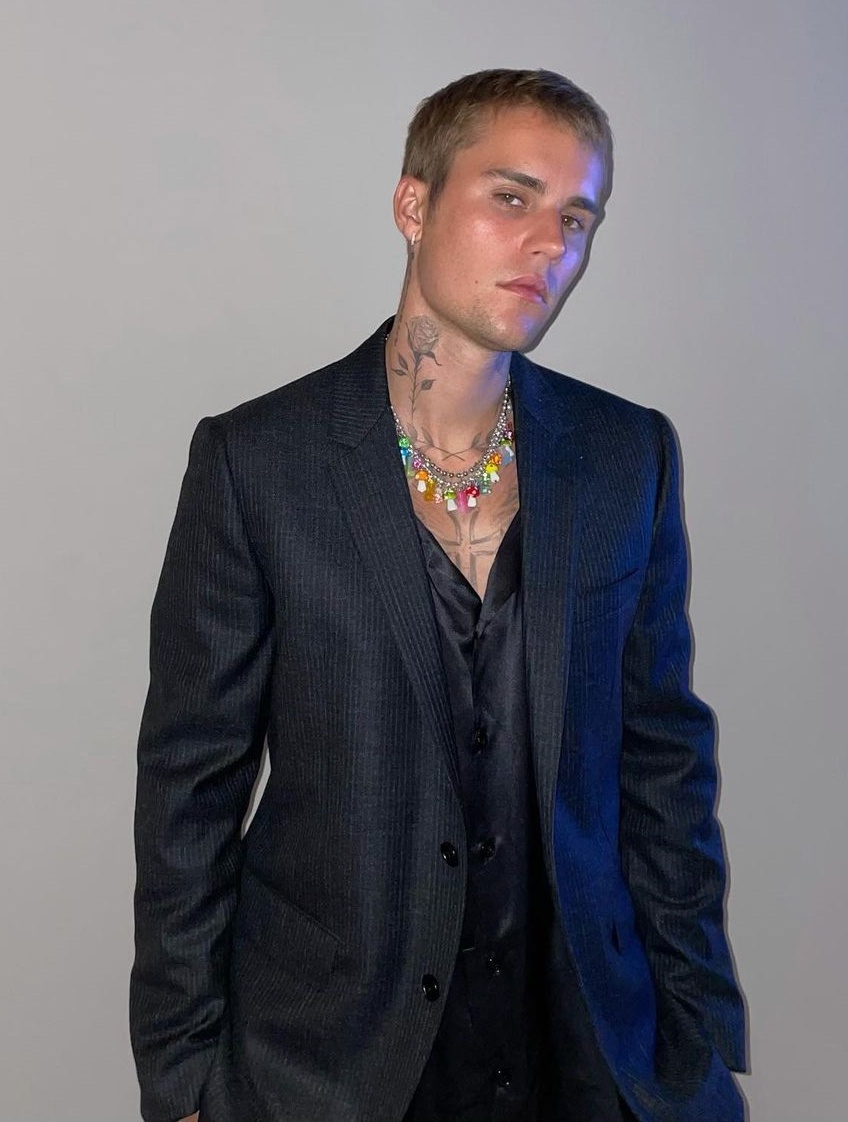Justin Bieber anh 1