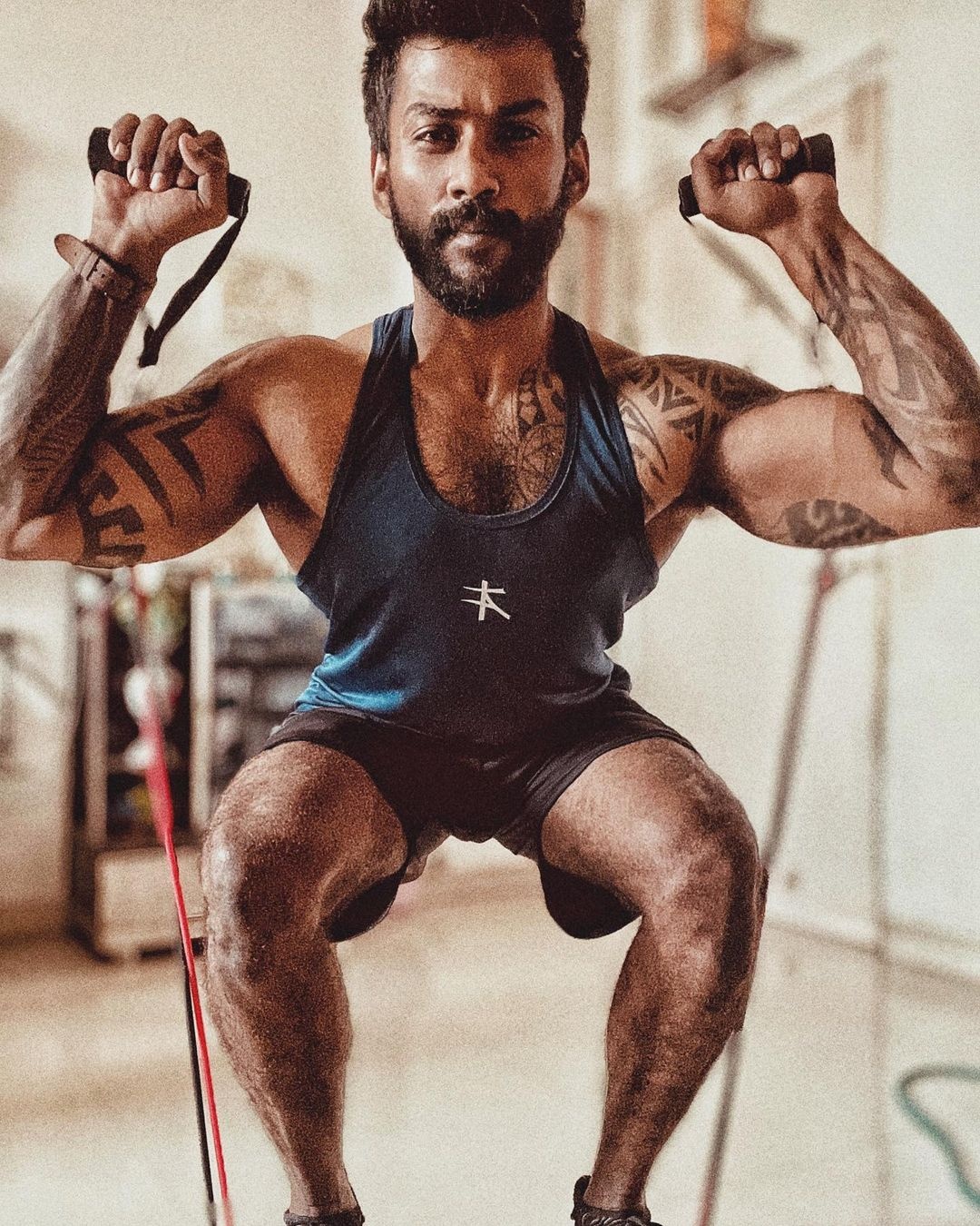 nguoi mau An Do giam 21 kg anh 3