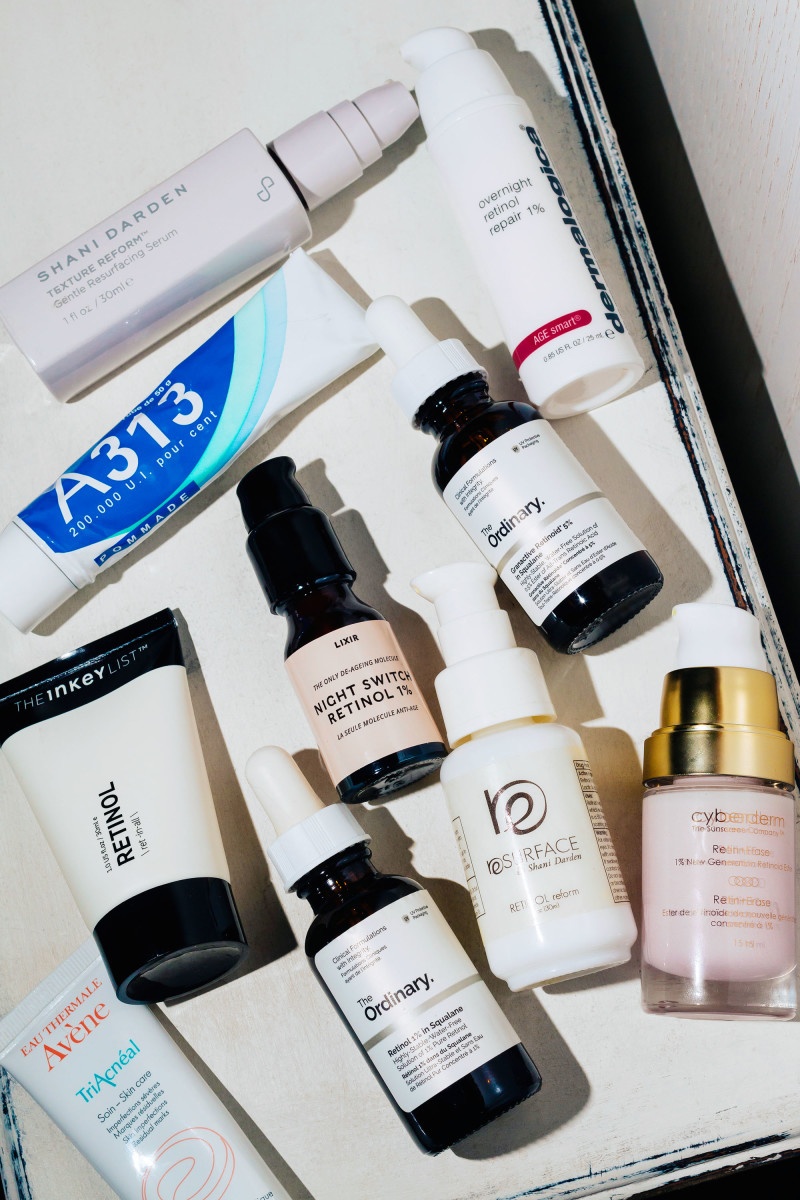 mỹ phẩm ảnh 3 my pham anh 3