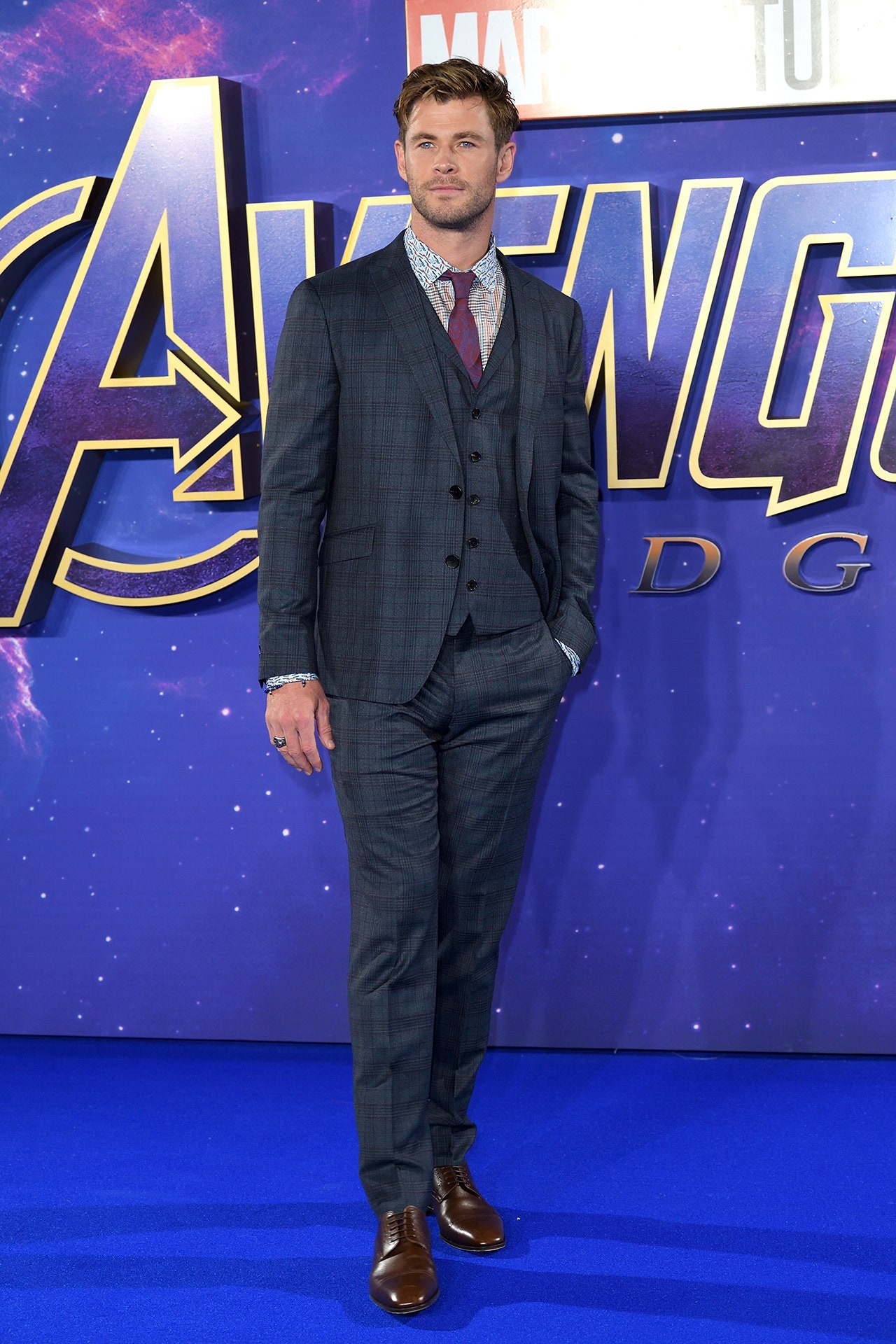 Chris Hemsworth anh 2