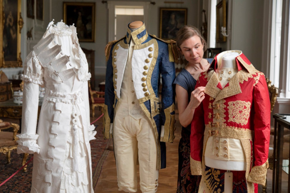 Vay lam bang giay hinh anh