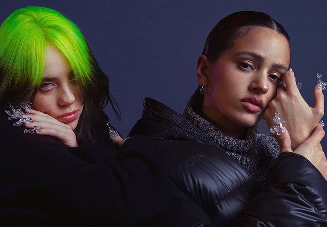 Nghe si Han Quoc lam mong cho Cardi B, Kylie Jenner hinh anh
