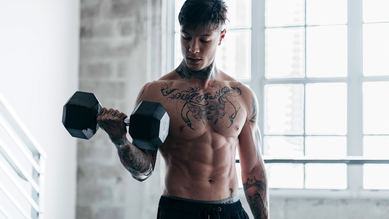 bi quyet giup canh tay san chac anh 1