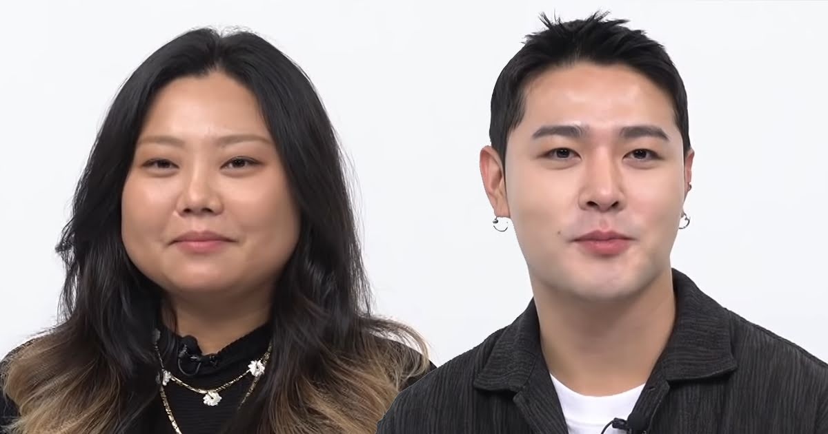 sao Han bi rung toc anh 1