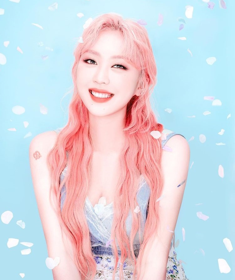 rapper Hàn ảnh 1 rapper Han anh 1