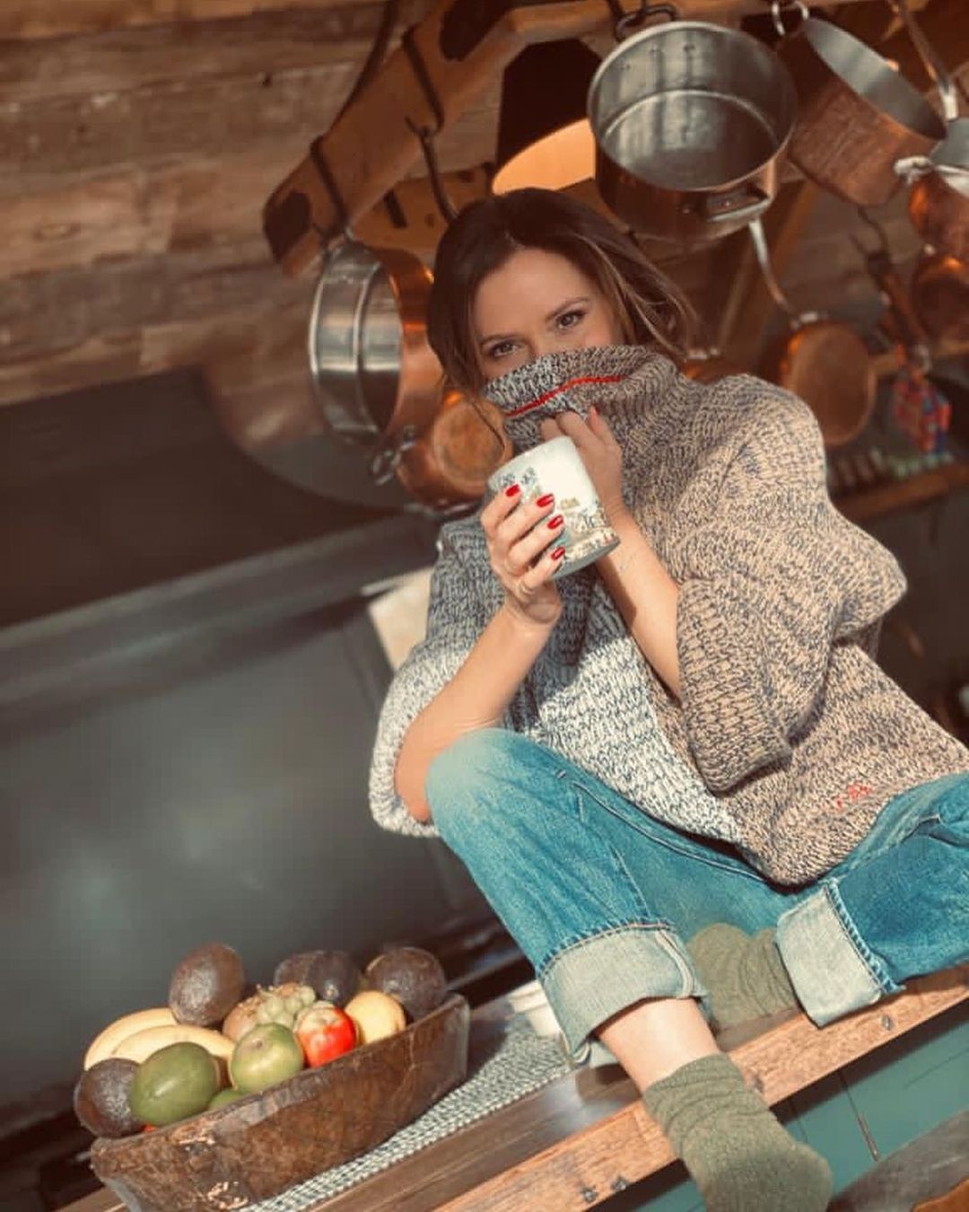 Victoria Beckham anh 3