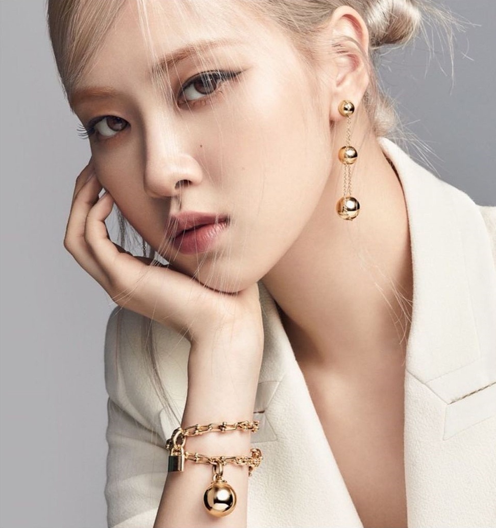 Rosé ảnh 2 Rose anh 2