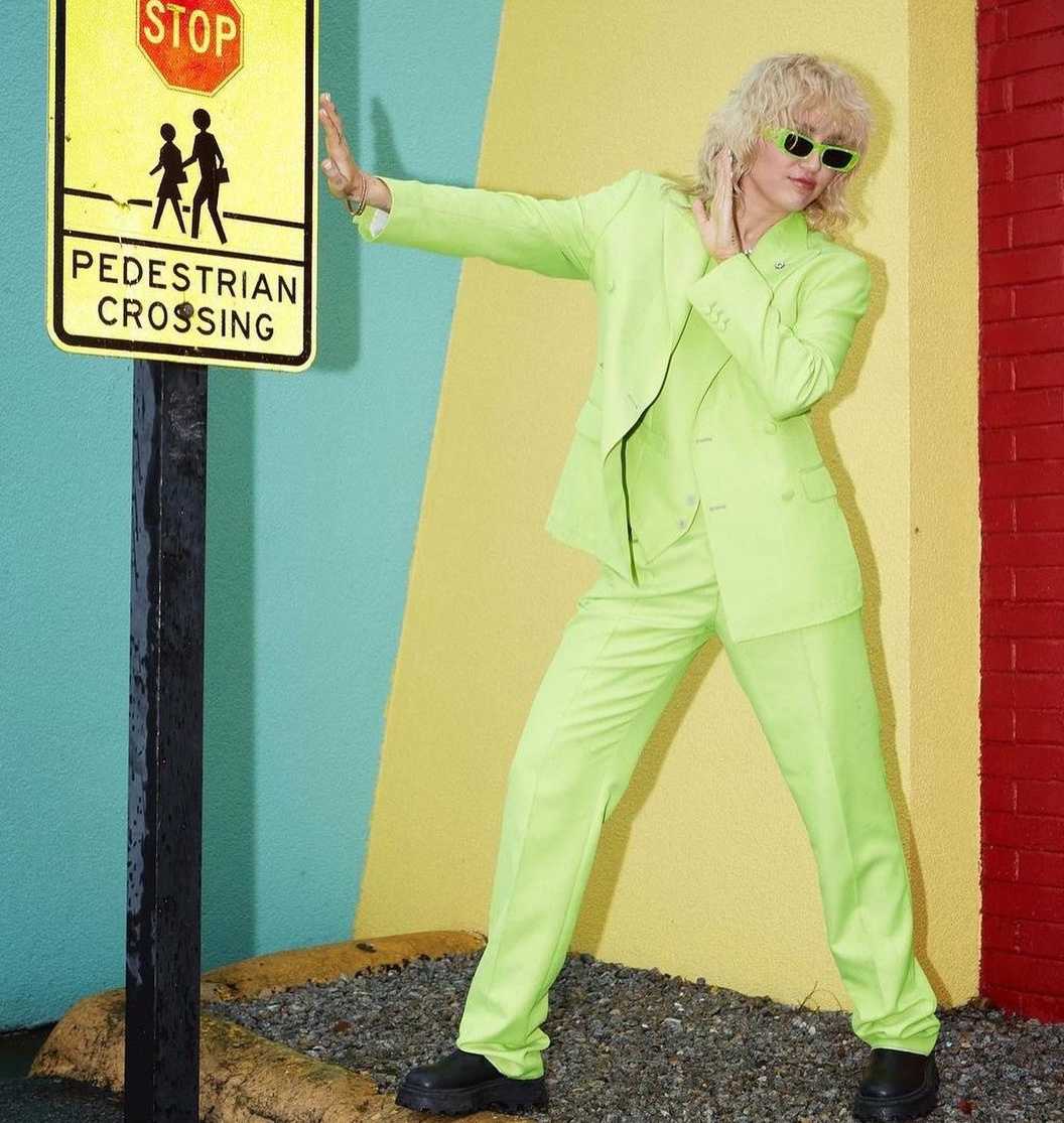 tóc đuôi sói ảnh 2 toc duoi soi anh 2