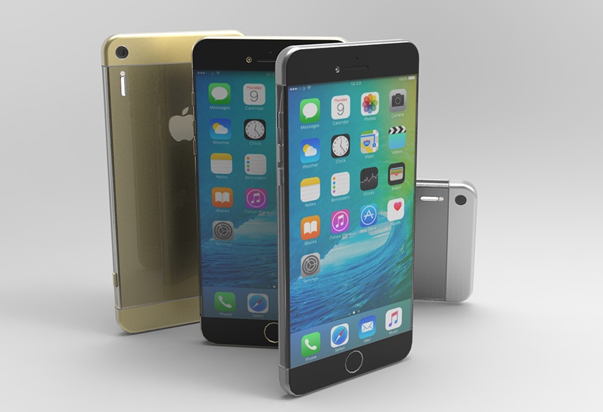 iPhone 4 inch: Nuoc co nghich ly cua Apple hinh anh