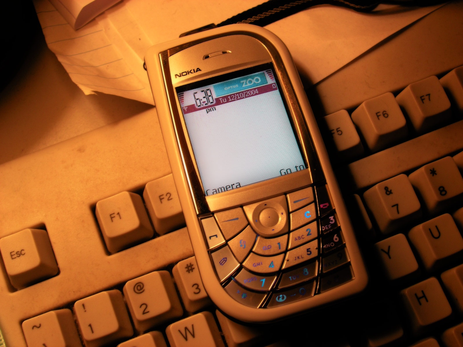 Nhung di dong dinh nhat 12 nam truoc hinh anh