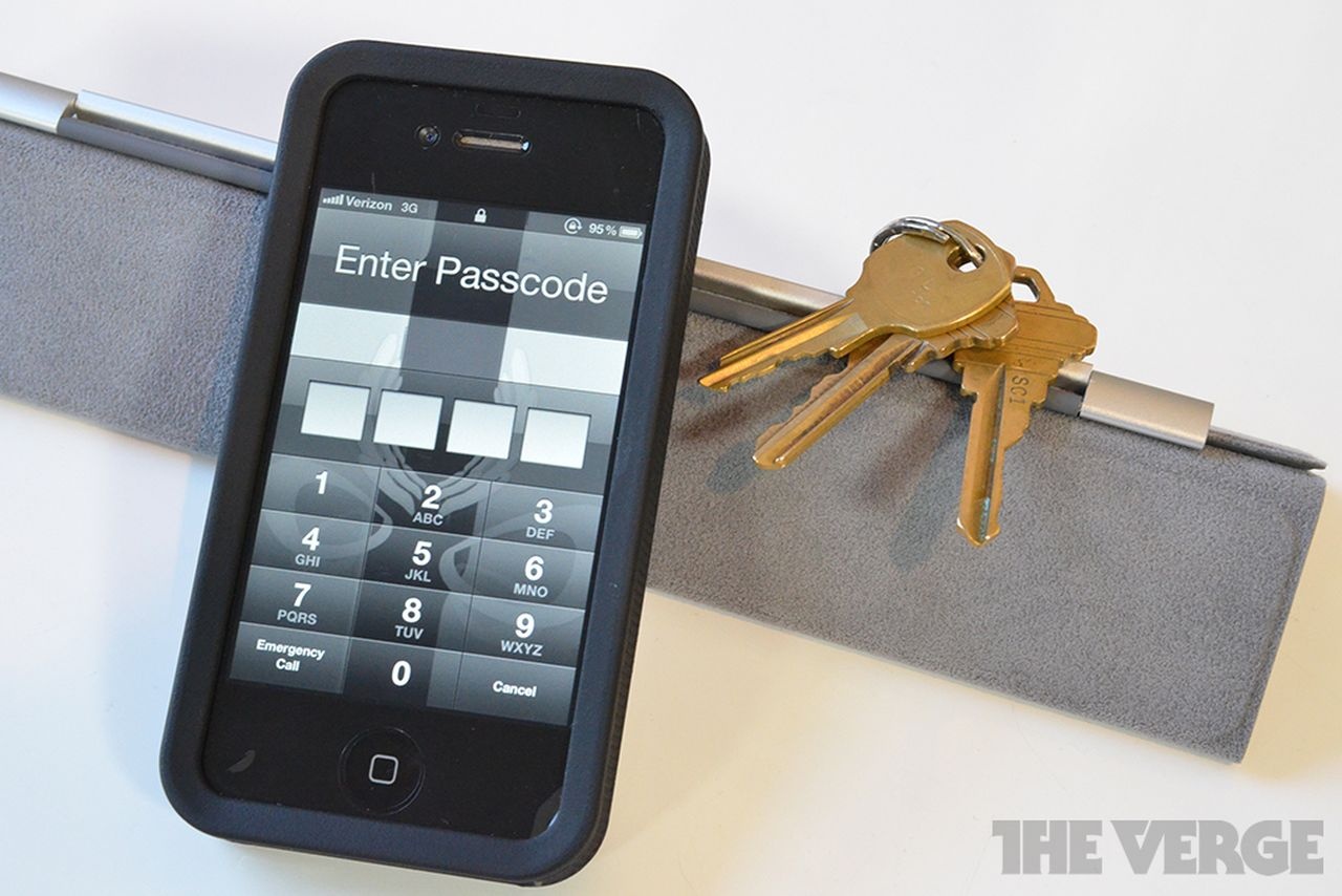 Cuoc chien Apple va FBI se thay doi lang cong nghe hinh anh