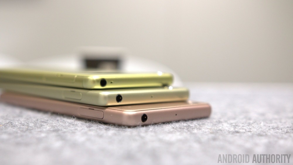 Sony se khong ra Xperia Z6 hinh anh