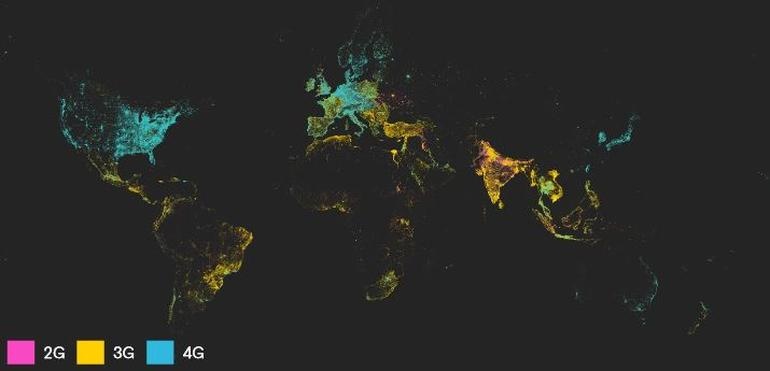 Van con 4 ty nguoi chua the ket noi Internet hinh anh