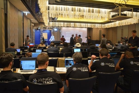 Trí tuệ nhân tạo AlphaGo ảnh 3 Tri tue nhan tao AlphaGo anh 3