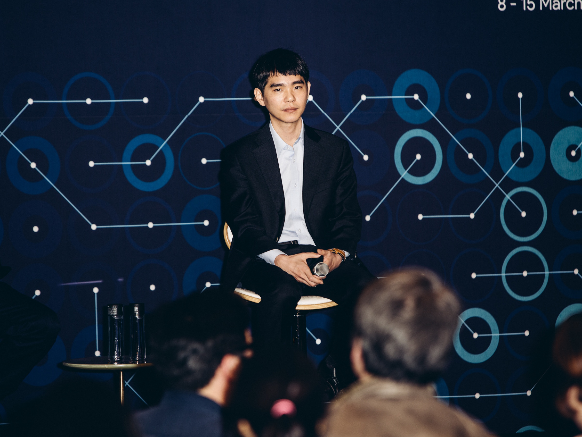 Trí tuệ nhân tạo AlphaGo ảnh 4 Tri tue nhan tao AlphaGo anh 4