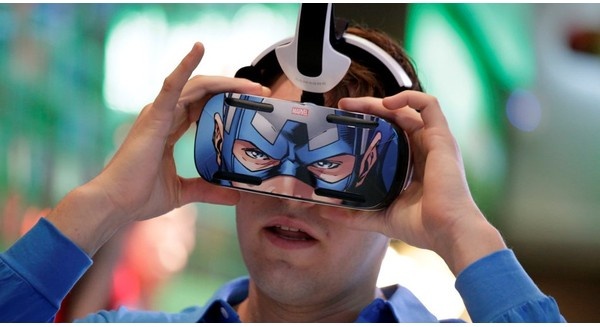 Nhung kinh thuc te ao hap dan nhat hien nay hinh anh