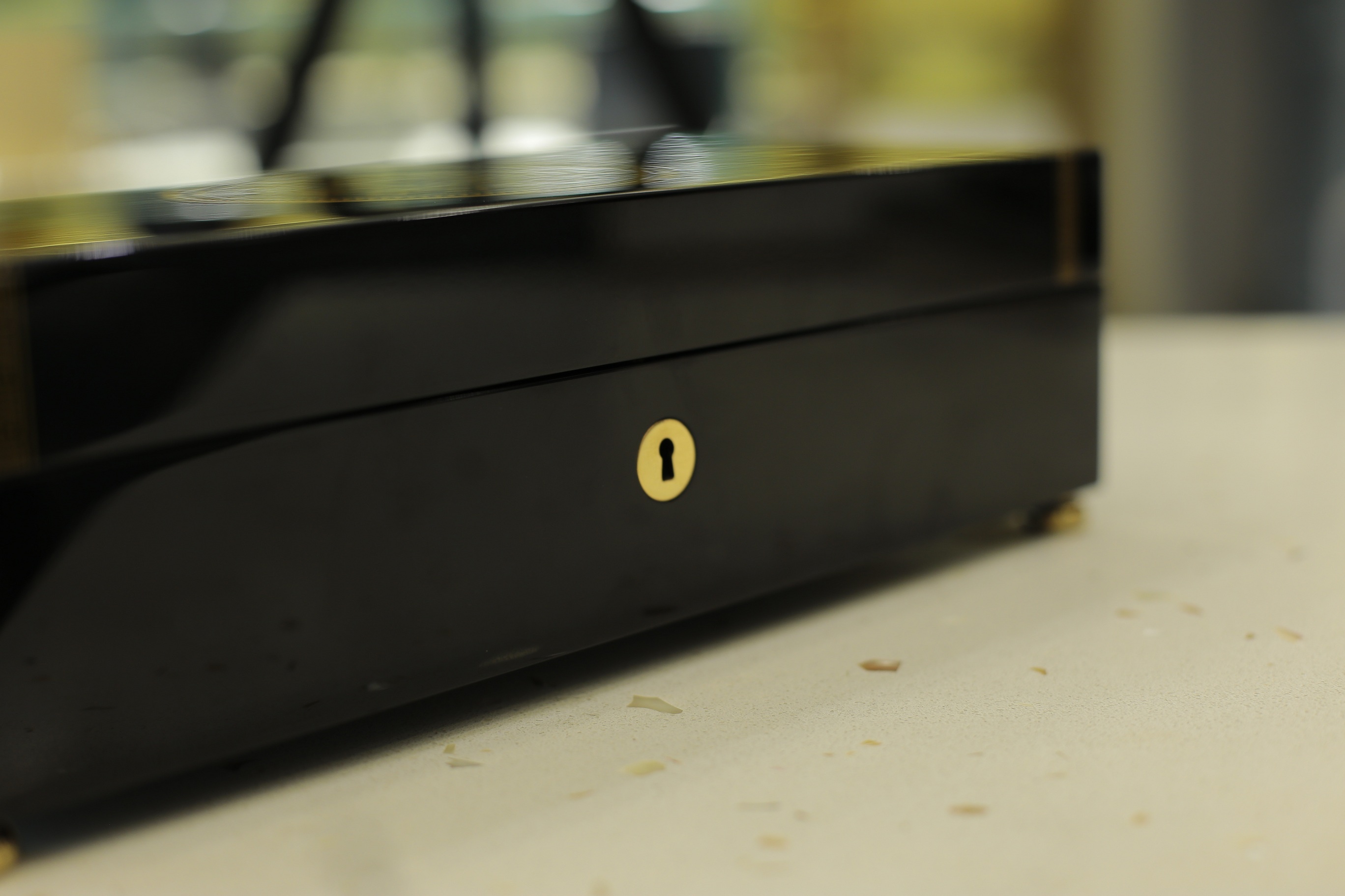 Hop nhac tien quan ca Reuge anh 3