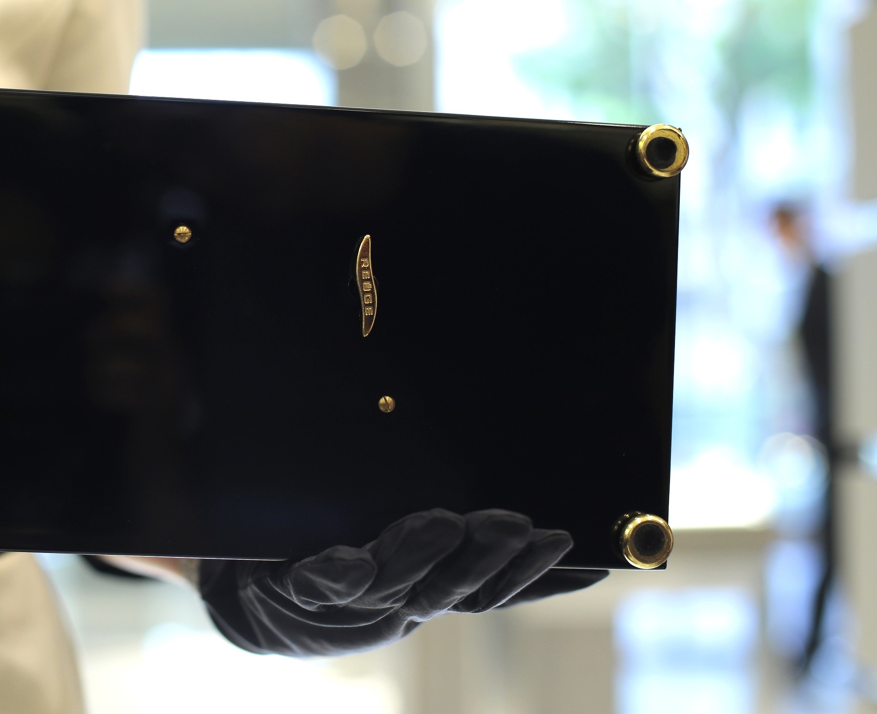 Hop nhac tien quan ca Reuge anh 4