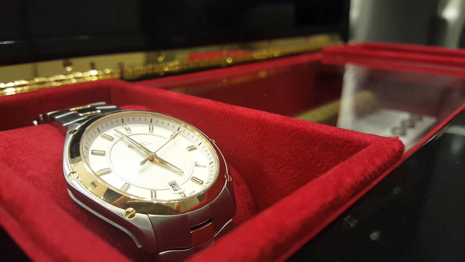 Hop nhac tien quan ca Reuge anh 6