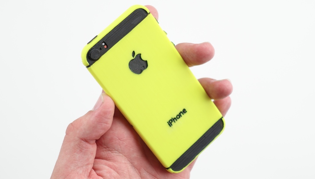 iPhone SE se la canh bac lon cua Apple hinh anh