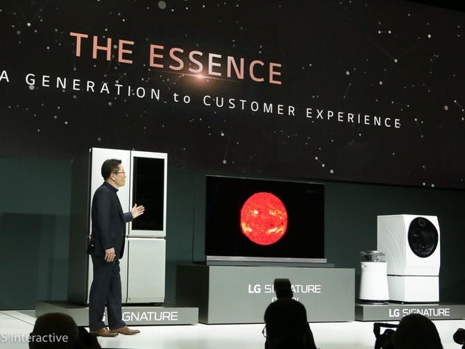 LG tham vong the cho cac thuong hieu Nhat Ban tai Viet Nam hinh anh