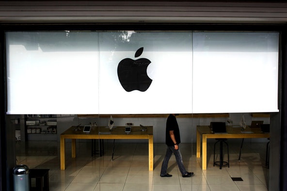 My tim duoc ben thu 3 mo khoa iPhone, khong can Apple hinh anh