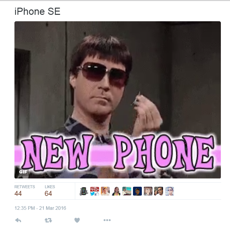 Anh che iPhone SE anh 6