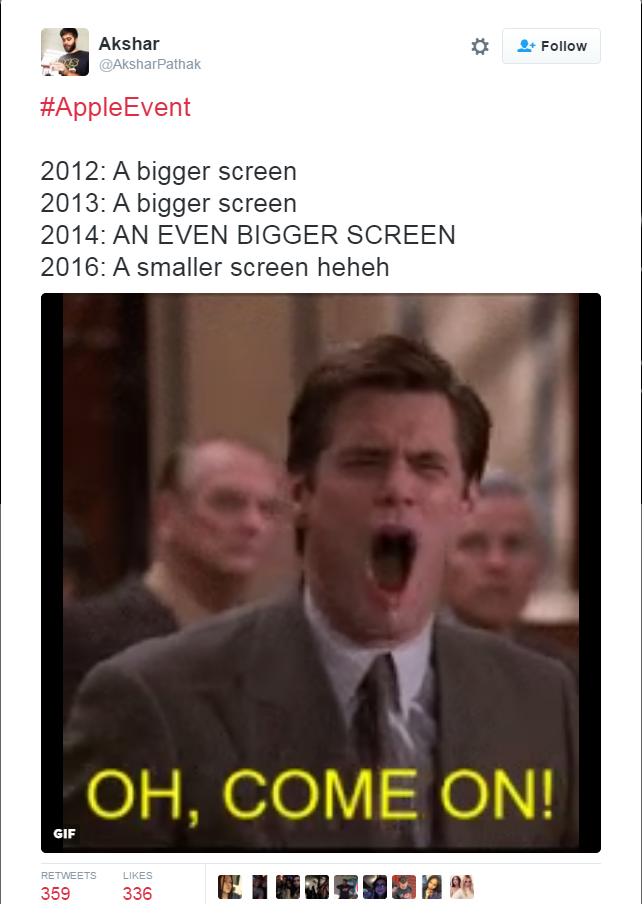 Anh che iPhone SE anh 7