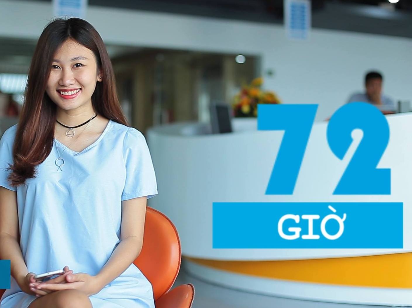 Su kien cong nghe ngay cang nham chan hinh anh