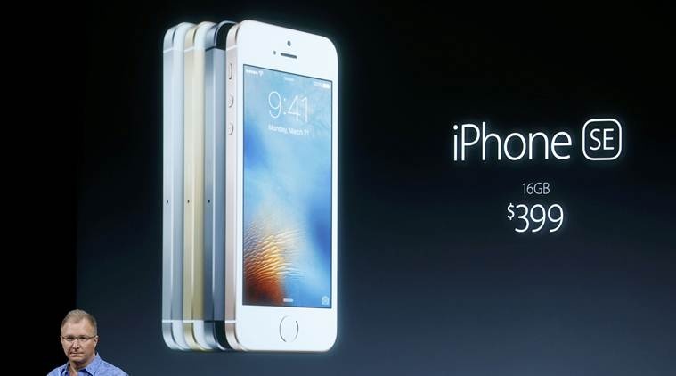 Danh gia iPhone SE anh 4