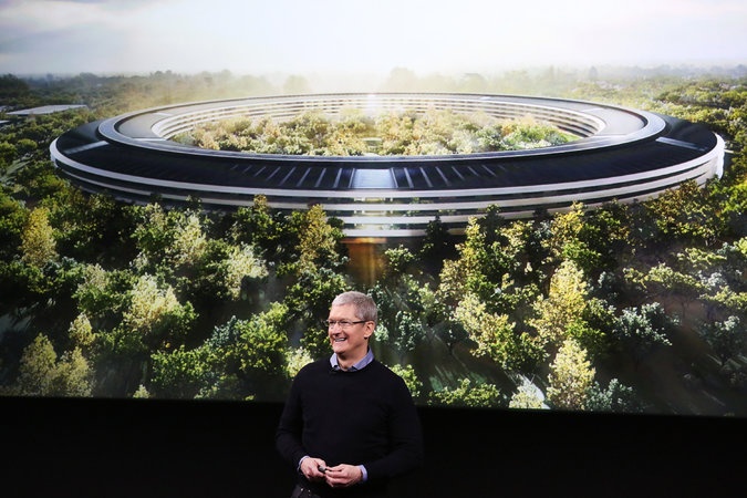 Apple kho khan sau vu kien FBI anh 3