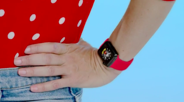 Apple Watch 2 co the ra mat thang 6, mong hon 40% hinh anh