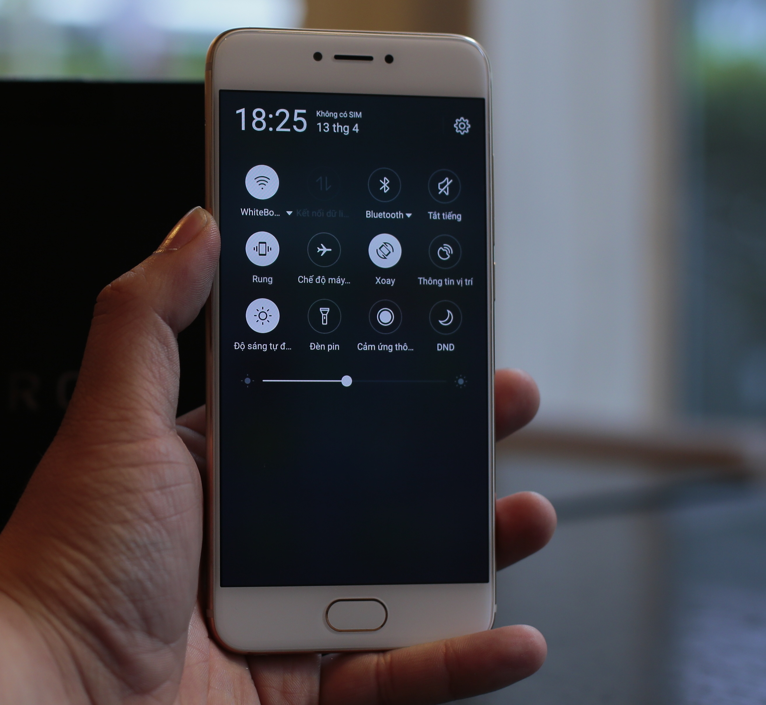 Meizu Pro 6 ra mat anh 11