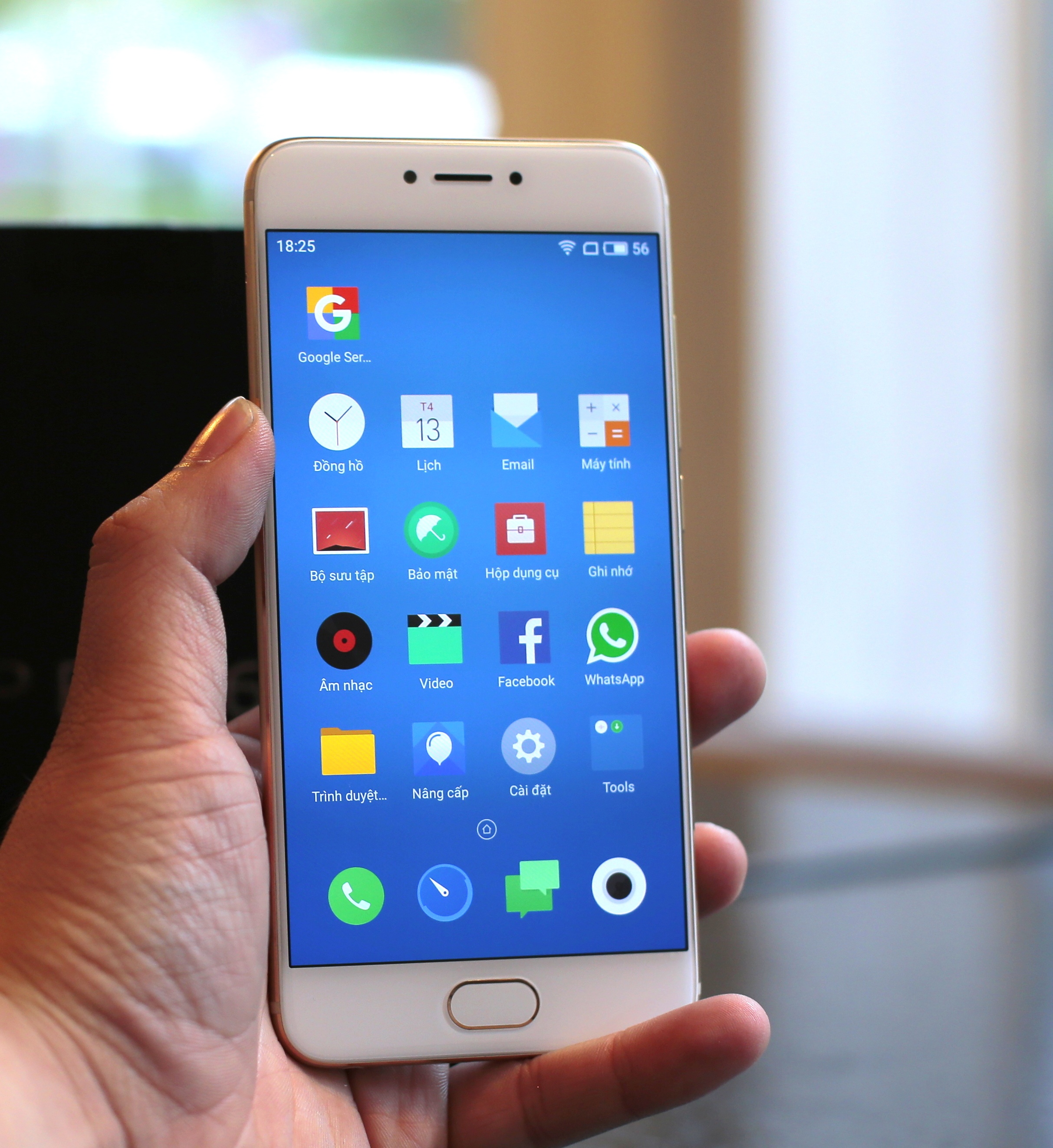 Meizu Pro 6 ra mat anh 4