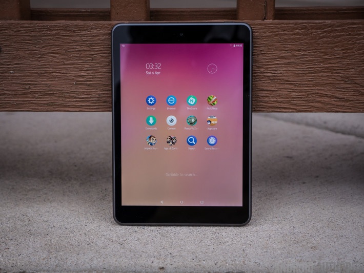 Smartphone Nokia ảnh 2 Smartphone Nokia anh 2